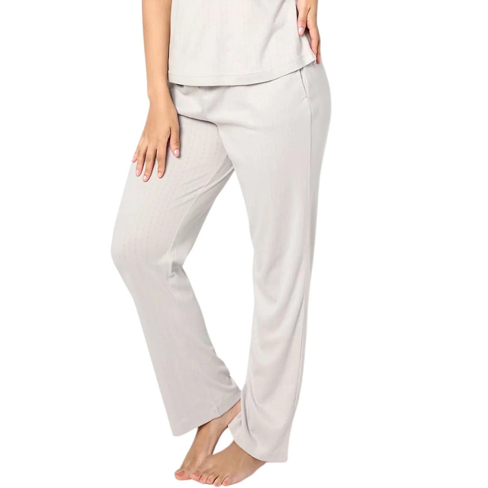Bumblebella by Jill Martin Women's Pant Gray - Regular
